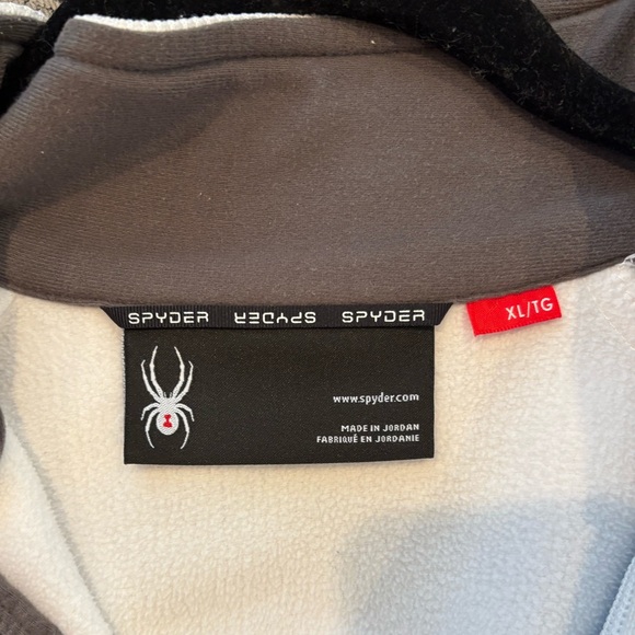 Spyder Zip - Picture 5 of 5